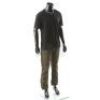 Jacob Black's New Wolf Pack Costume