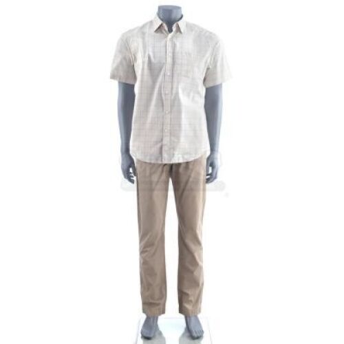 Lot # 318: MARVEL'S JESSICA JONES (TV SERIES) - Gregory Sallinger's Jessica Jones Introduction Costume