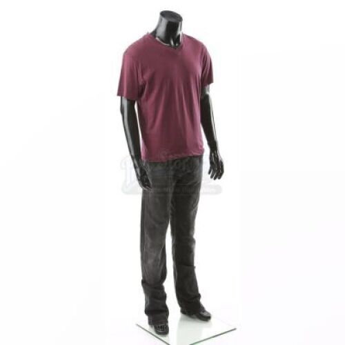 Jacob Black's 'Fido' Costume