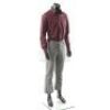 Jasper Hale's Research Costume