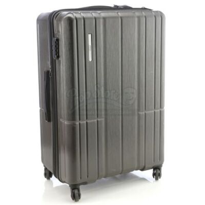Lot # 334: MARVEL'S JESSICA JONES (TV SERIES) - Gregory Sallinger's Victim Disposal Suitcase