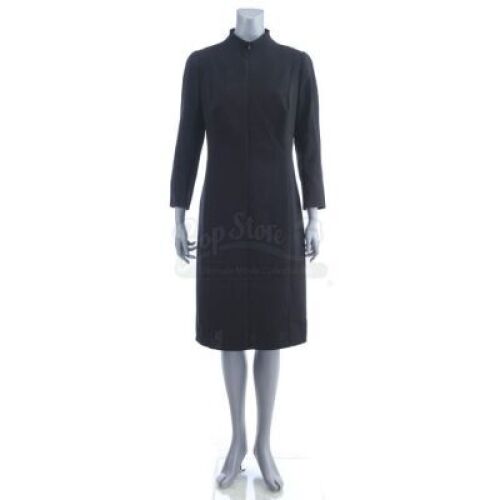 Lot # 337: MARVEL'S JESSICA JONES (TV SERIES) - Jeri Hogarth's Suicide Video Viewing Dress