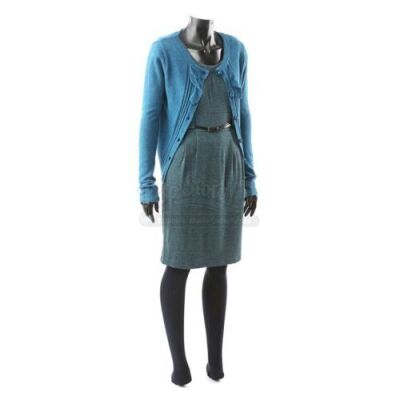 Esme Cullen's Truce Costume