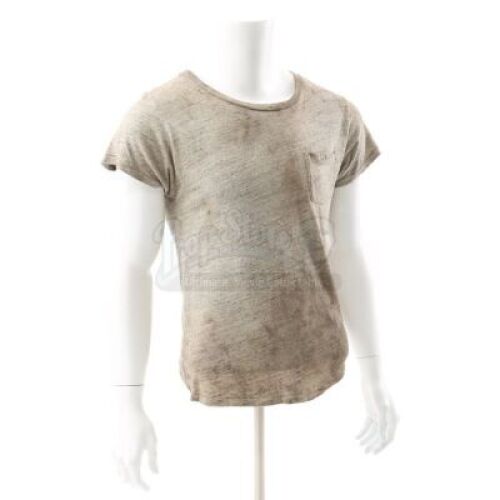 Jacob Black's Stakeout T-Shirt