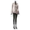 Alice Cullen's Hungry Baby Costume