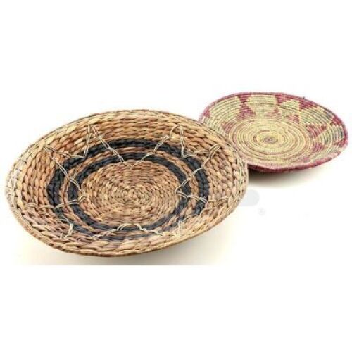 Lot # 360: MARVEL'S JESSICA JONES (TV SERIES) - Malcolm Ducasse's Decorative Baskets