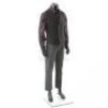 Jasper Hale's Hungry Baby Costume