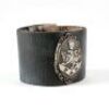 Emmett Cullen's Crest Cuff