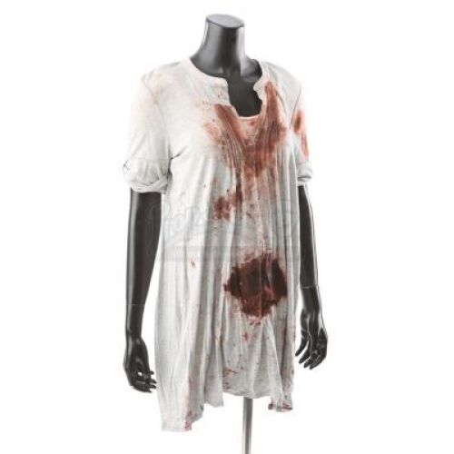 Bella Cullen's Mortal Death Costume