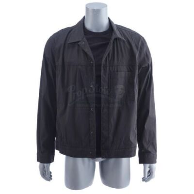 Lot # 398: MARVEL'S JESSICA JONES (TV SERIES) - Gregory Sallinger's Criminal Costume
Components