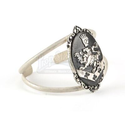 Esme Cullen's Crest Bracelet