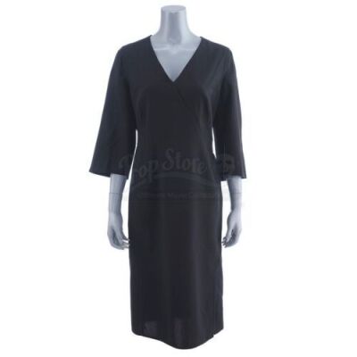 Lot # 410: MARVEL'S JESSICA JONES (TV SERIES) - Jeri Hogarth's Elevator Costume
