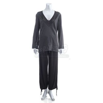 Lot # 416: MARVEL'S JESSICA JONES (TV SERIES) - Jeri Hogarth's Breakup Costume