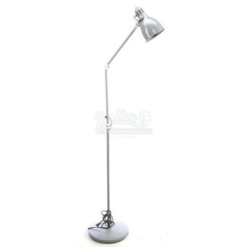 Lot # 428: MARVEL'S JESSICA JONES (TV SERIES) - Jessica Jones' Office Floor Lamp