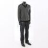 Emmett Cullen's V-Neck Sweater and Pants