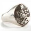 Carlisle Cullen's Ring