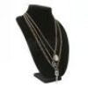 Alice Cullen's Three Necklaces