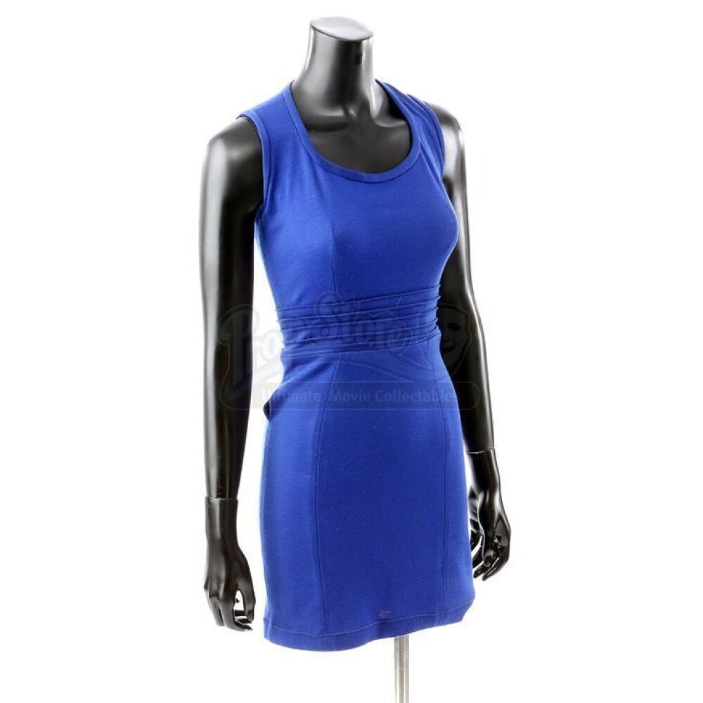 Bella Cullen's Stunt Newborn Vampire Dress