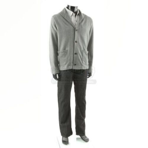 Jacob Black's Stunt Meeting Newborn Bella Costume
