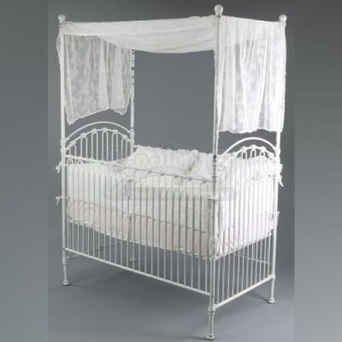 Renesmee Cullen's Crib
