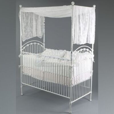 Renesmee Cullen's Crib