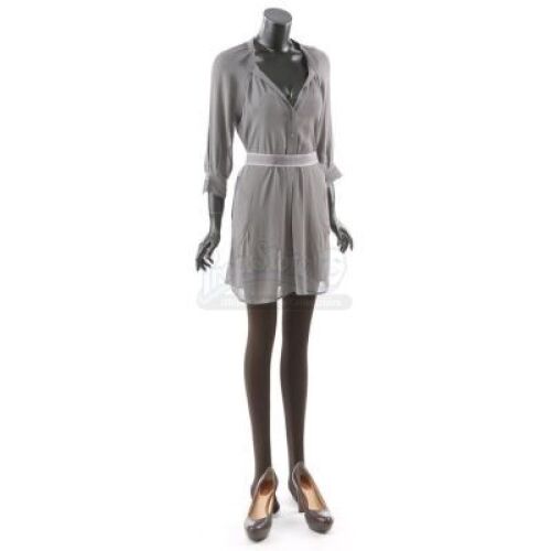 Rosalie Hale's Forest Costume