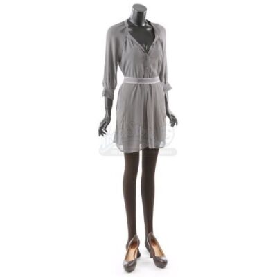 Rosalie Hale's Forest Costume