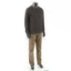 Jacob Black's Forest Costume