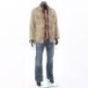 Charlie Swan's Reunion Costume