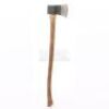 Charlie Swan's Axe