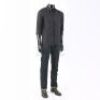 Edward Cullen's Reunion Costume