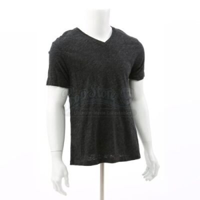 Edward Cullen's Shield Training T-Shirt