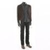 Carlisle Cullen's Forest Costume