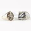 Carlisle Cullen's Crest Rings