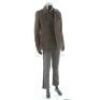 Jasper Hale's Forest Costume