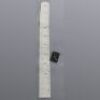 Carlisle Cullen's Measuring Chart, Notebook and Pen