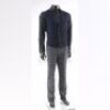 Carlisle Cullen's Measuring Renesmee Costume