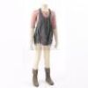 Young Renesmee Cullen'sCostume