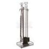 Cullen House Fireplace Tool Set