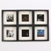 Cullen House Six Framed Photos