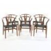 Six Cullen House Dining Room Chairs