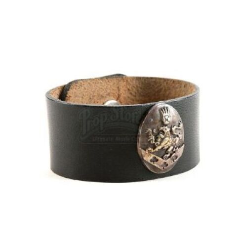 Bella Cullen's Crest Cuff