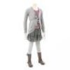 Renesmee Cullen's Snowflake Costume