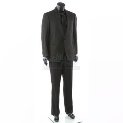 Aro's Volturi Lair Costume