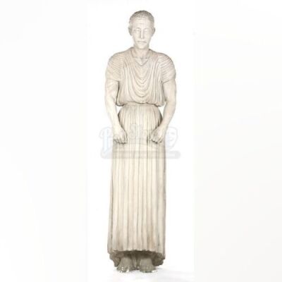 Volturi Statue