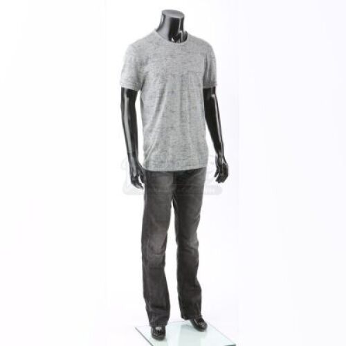 Jacob Black's Volturi Vision Costume