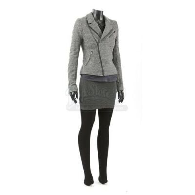 Bella Cullen's Denali Costume