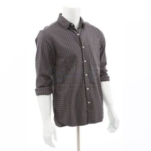 Edward Cullen's Lounging Shirt