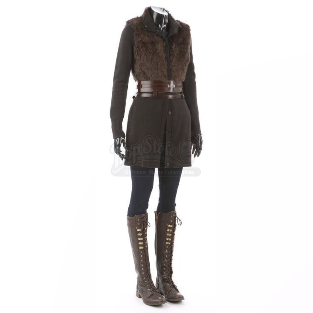 Kate Denali's Arrival Costume, image size:1000x1000