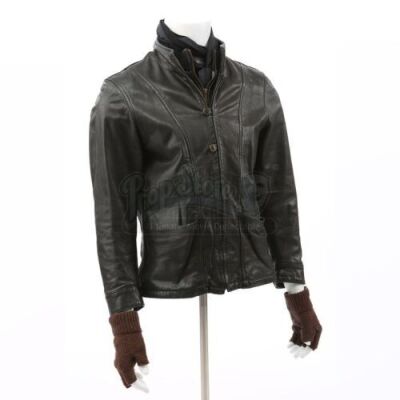 Vladimir's Arrival Jacket and Gloves